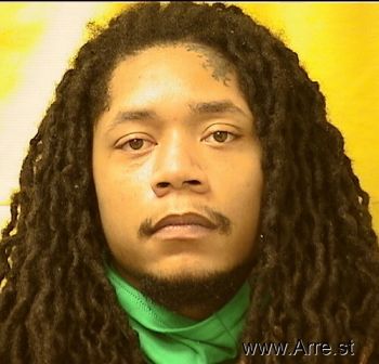 Michael B Oliver Ii Mugshot